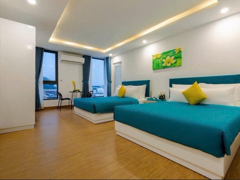 Cơ hội sở hữu Toà Căn hộ Dòng tiền Nguyễn Duy Hiệu - Giá cực rẻ 