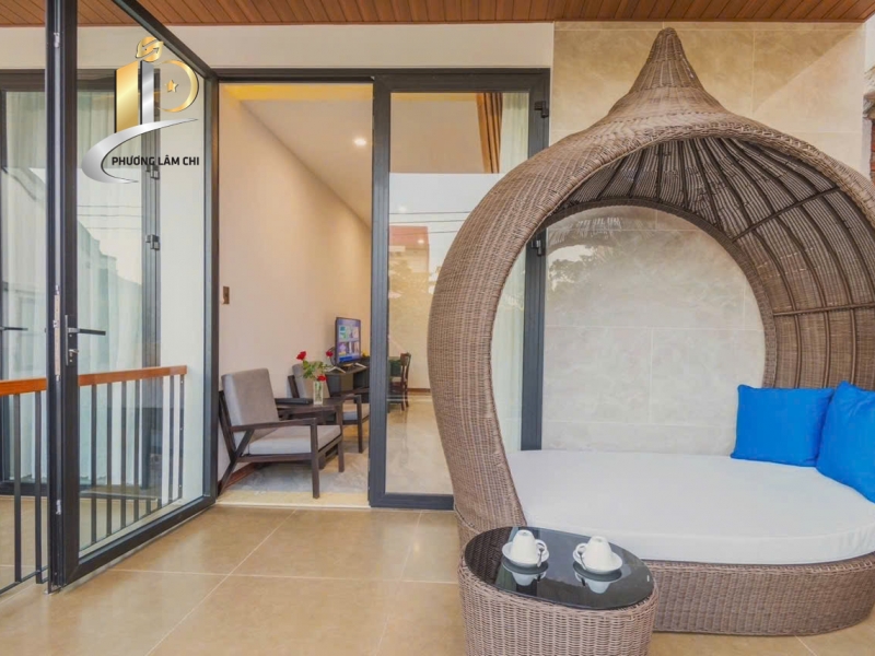 Bán VILLAGE đường Hùng Vương.TT HỘI AN NGAY LÒNG PHỐ CỔ