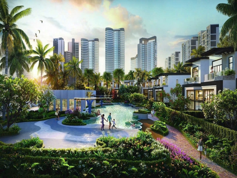Chuyển nhượng đất mặt tiền đường Võ Nguyên Giáp, Sơn Trà, Đà Nẵng - Chỉ 700 tỷ