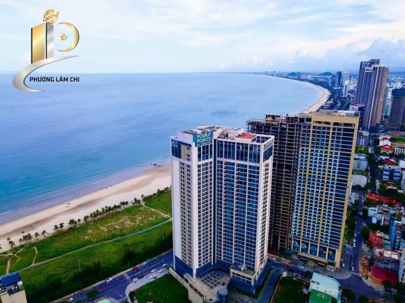 Cần Bán Resort 5* BIỂN HỘI AN