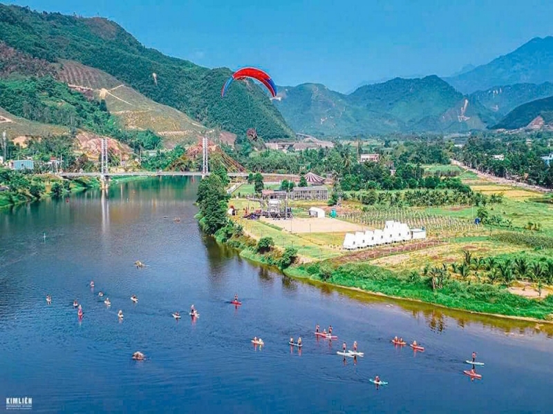 Cơ hội hiếm có sở hữu Khu sinh thái Hòa Hiệp Bắc, Đà Nẵng - Chỉ với 20 tỷ đồng.