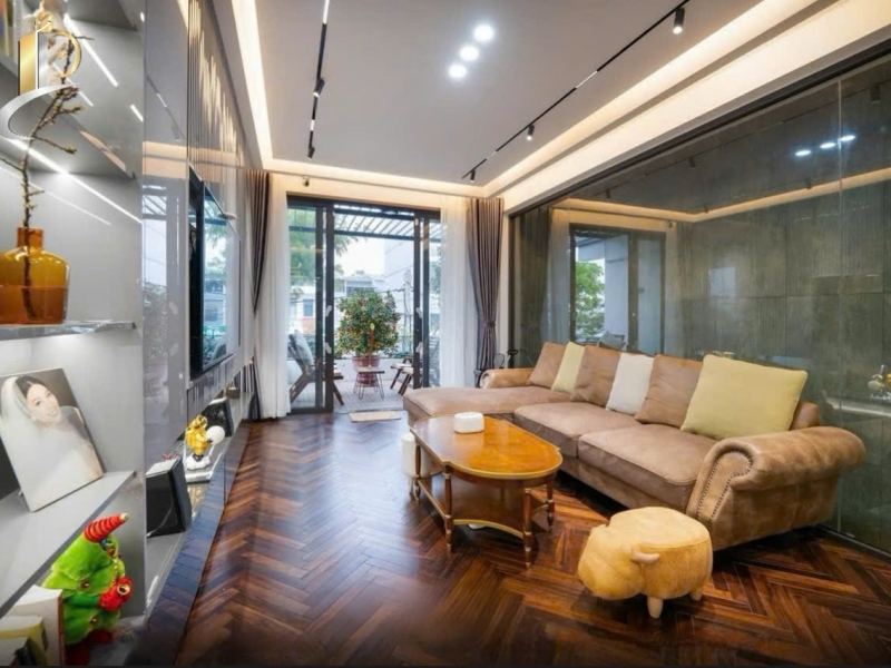 Chính chủ cần bán nhà đường VĂN TIẾN DŨNG, NHÀ ĐẸP, FULL NỘI THẤT, CHỦ TÂM HUYẾT. 