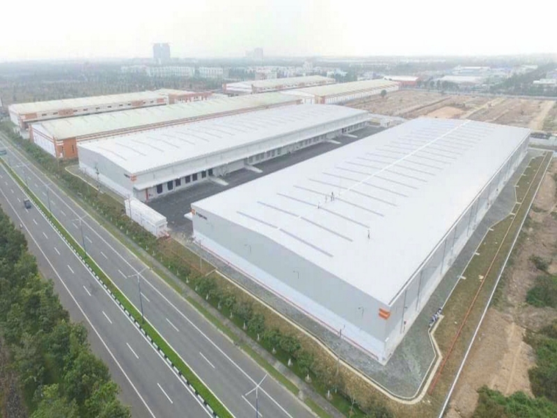 Chuyển nhượng rẻ đất trống KCN Chu Lai, Quảng Nam - 25.000m2 - Chỉ 8x tỷ