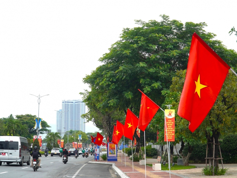 BÁN NHÀ MẶT TIỀN ĐƯỜNG 2/9 HẢI CHÂU, ĐÀ NẴNG