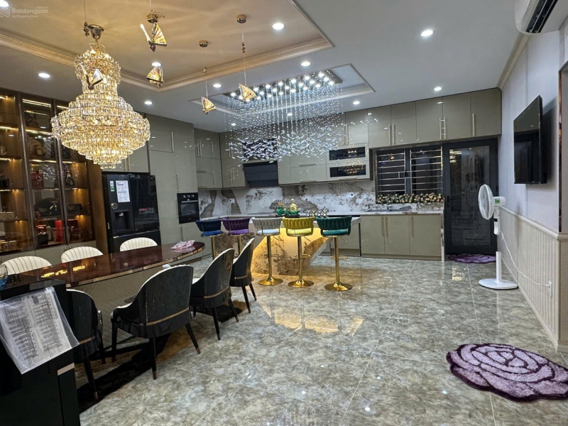 Chuyển nhượng gấp Biệt thự đẳng cấp View sông, Hoà Xuân