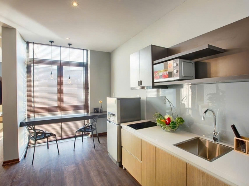 Bán rẻ Căn hộ dòng tiền gần biển - 240m2 - Chỉ với 5x.x tỷ đồng.