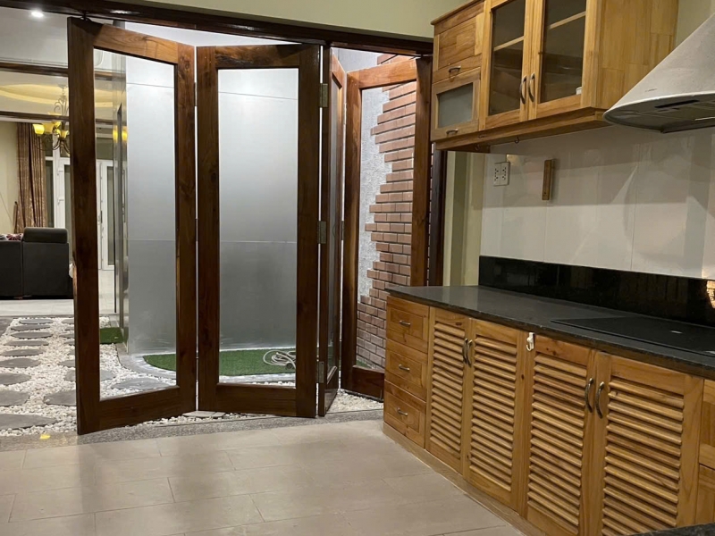 Bán gấp Nhà mới dòng tiền phù hợp du khách Hàn Quốc - Sơn Trà - Chỉ nhỉnh 17 tỷ