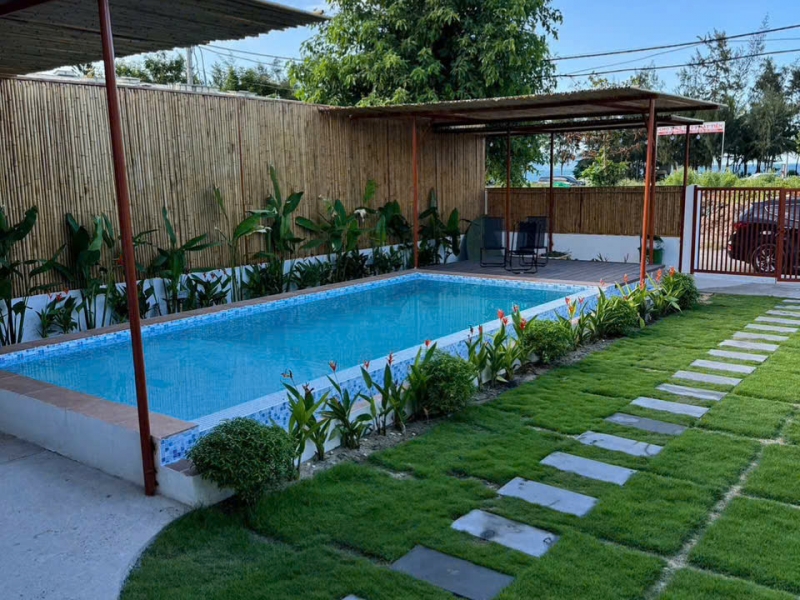 ⭐️ BÁN ĐẤT TẶNG VILLA 2 MẶT TIỀN - Ngay Da Nang Mikazuki Japanese Resorts & Spa 